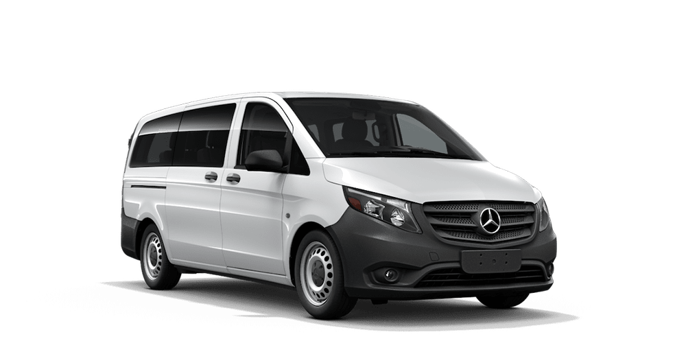 Transfer aeroport: Mercedes Vito
