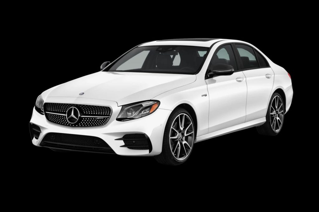 Transfer aeroport: Mercedes E Class